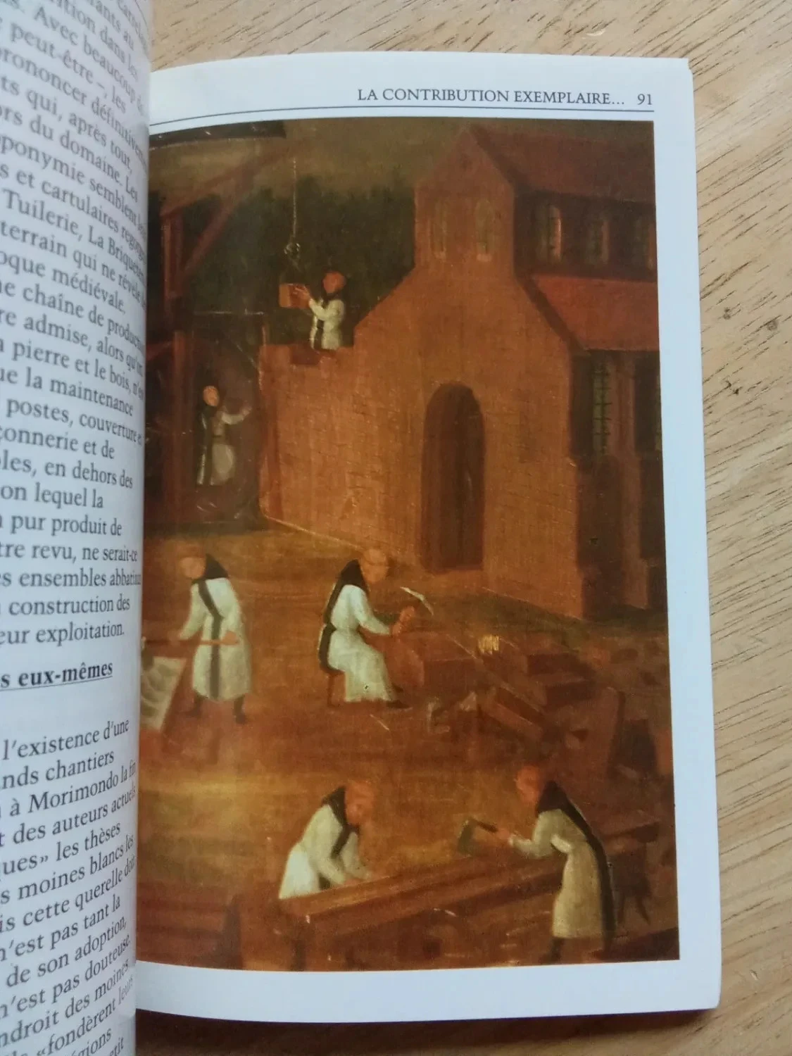 El sueño cisterciense, por Léon Pressouyvre – photo 2